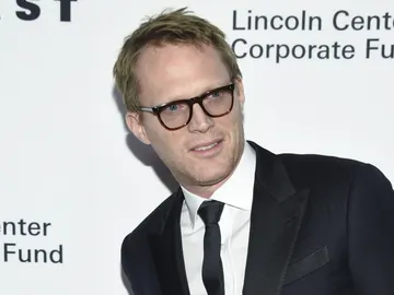 Paul Bettany Paul Bettany