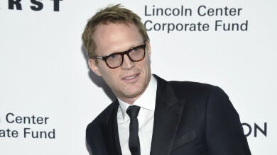Paul Bettany podría suceder a Matt Smith como el Duque de Edimburgo en 'The Crown'