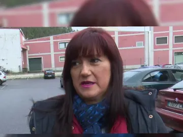 El emotivo mensaje de la madre de la joven de Boiro a los padres de Diana Quer El emotivo mensaje de la madre de la joven de Boiro a los padres de Diana Quer