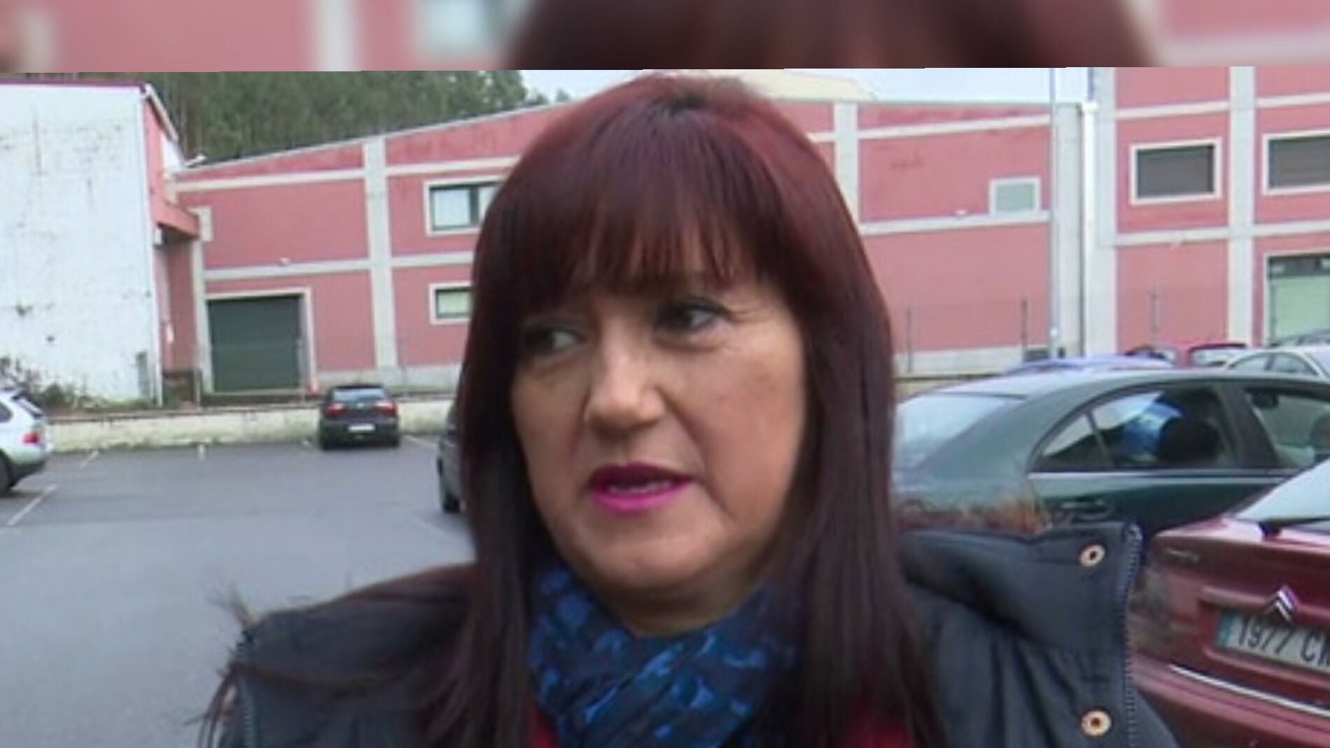 El emotivo mensaje de la madre de la joven de Boiro a los padres de Diana Quer