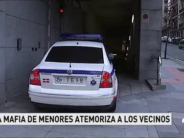 MAFIA_MENORES MAFIA_MENORES