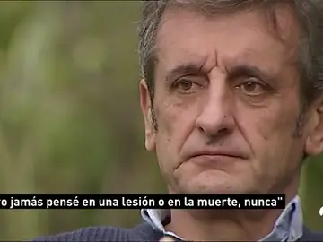 La felicitación más especial para Carlos Sainz La felicitación más especial para Carlos Sainz