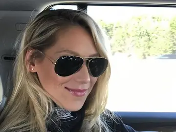Anna Kournikova Anna Kournikova