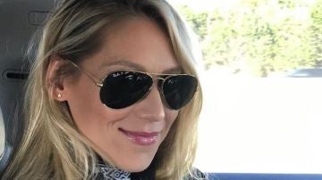 Anna Kournikova