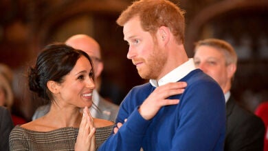 El príncipe Harry y Meghan Markle tienen claro a quién no invitarán a su boda 