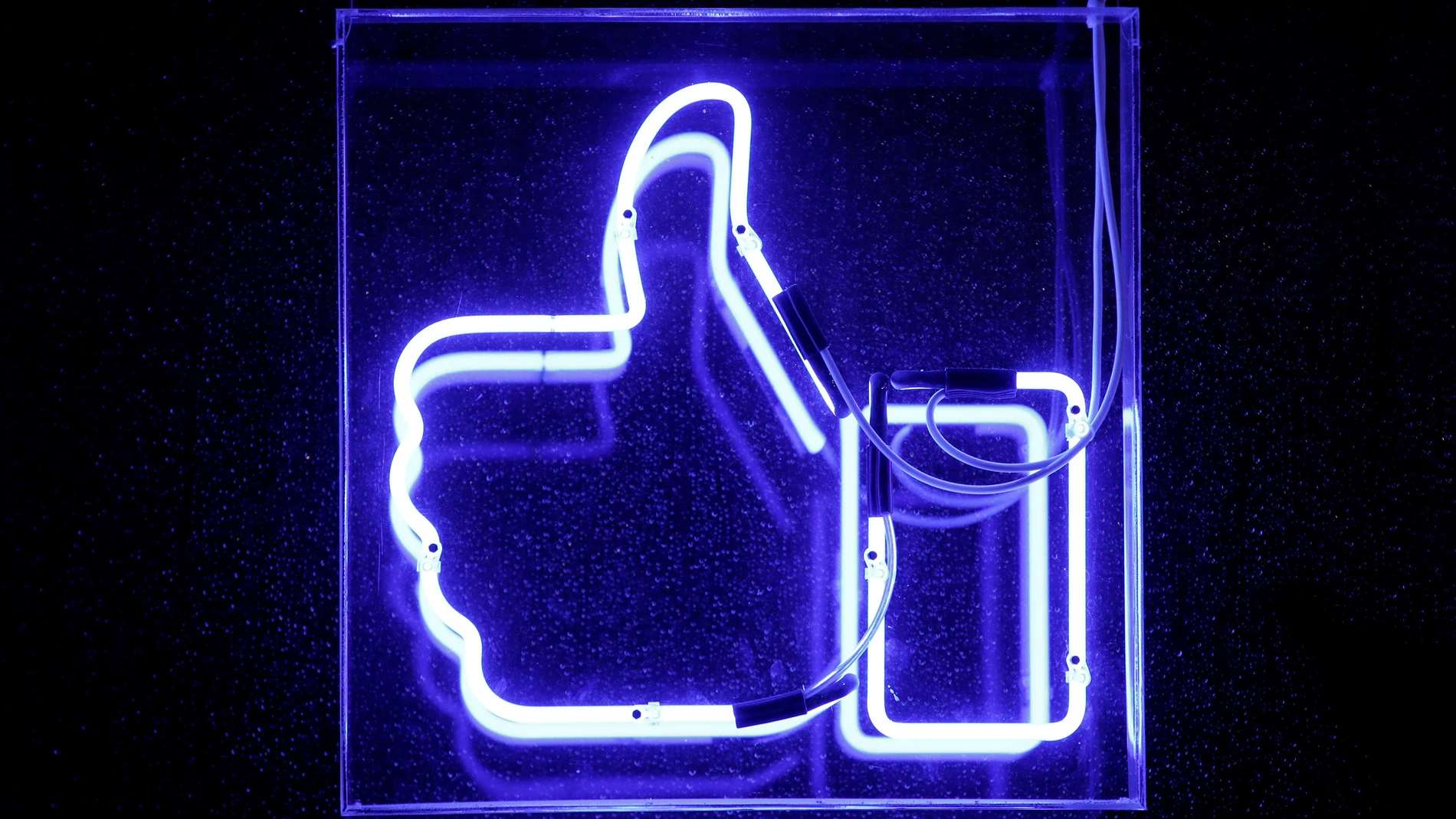 Logo de Facebook Logo de Facebook
