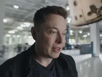 Elon Musk Elon Musk