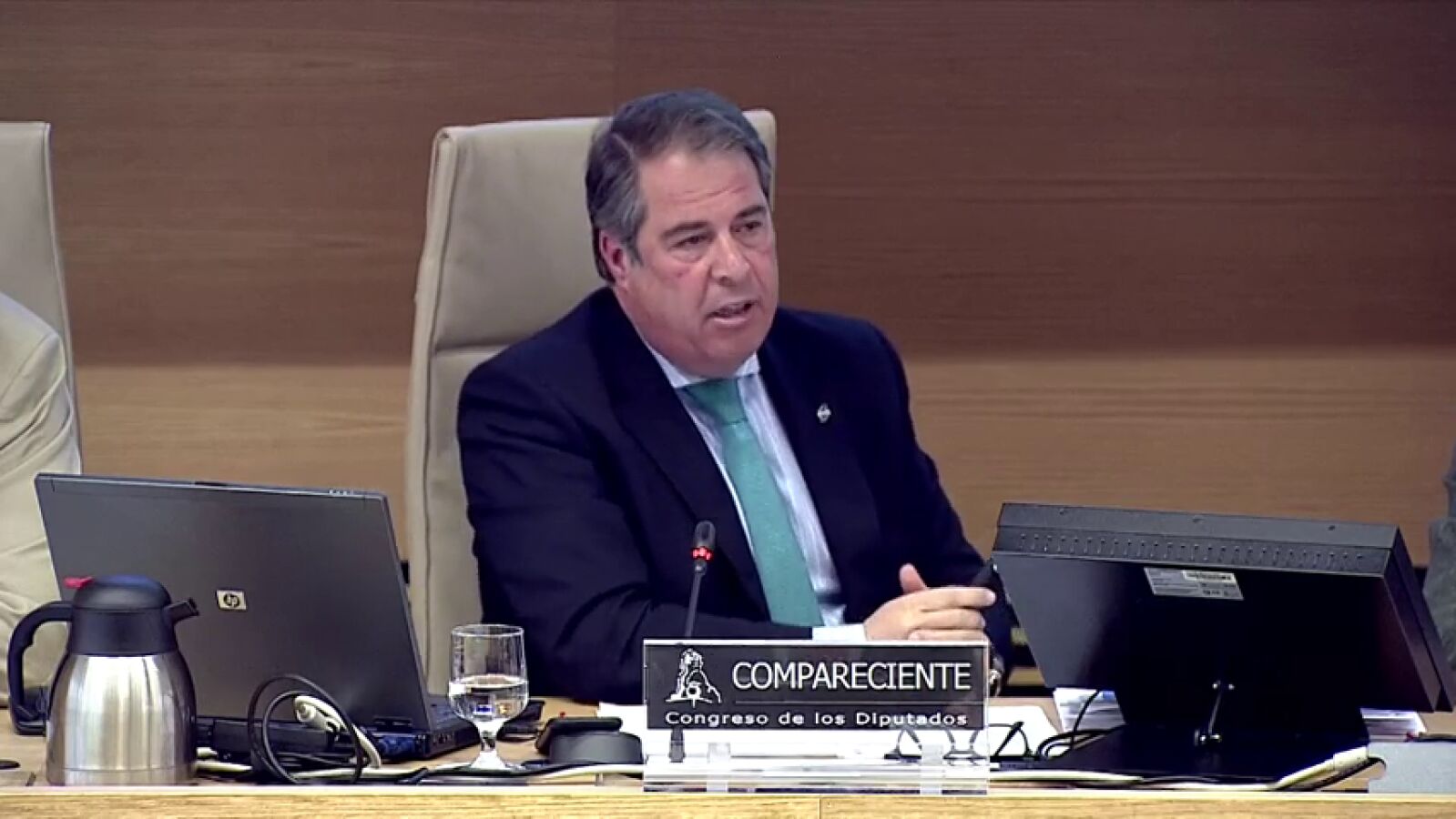 El director de la DGT anuncia que Fomento abrirá expediente sancionador y penalizador a la concesionaria de la AP-6
