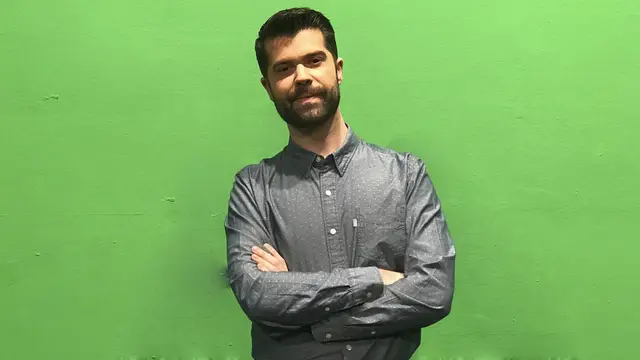 Luis Alberto Zamora Luis Alberto Zamora