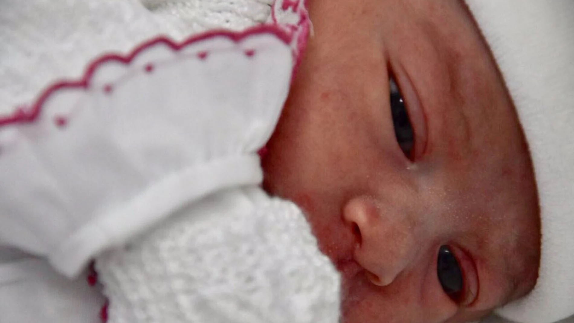 Federica, la hija de Leopoldo López Federica, la hija de Leopoldo López