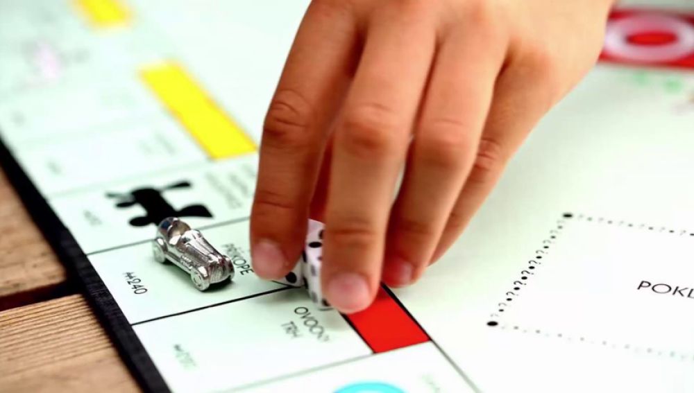 Los pueblos de España aparecen en el tablero de Monopoly