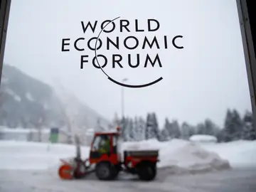Foro de Davos Foro de Davos