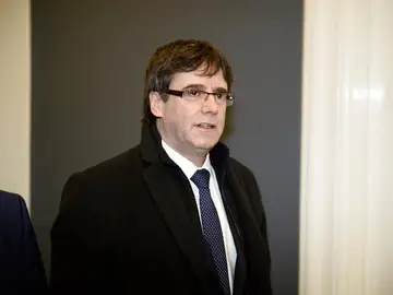 Carles Puigdemont Carles Puigdemont
