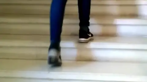 Beneficios de subir escaleras Beneficios de subir escaleras
