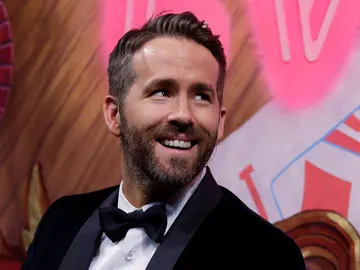 Ryan Reynolds Ryan Reynolds