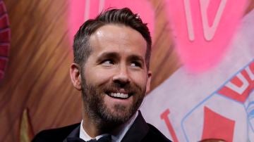 Ryan Reynolds