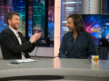 Las bonitas palabras de agradecimiento de Antonio Carmona a su mujer: "En mi vida me he sentido más amado" Las bonitas palabras de agradecimiento de Antonio Carmona a su mujer: "En mi vida me he sentido más amado"