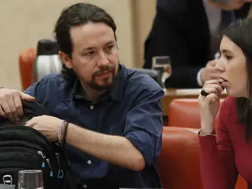 El Congreso frena las prisas de Podemos por convocar debate de la nación El Congreso frena las prisas de Podemos por convocar debate de la nación