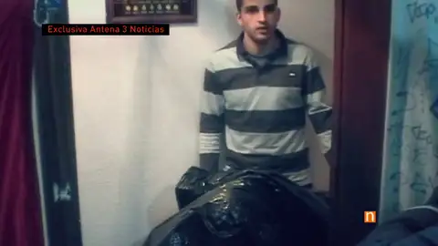 Nueve años sin Marta del Castillo Nueve años sin Marta del Castillo