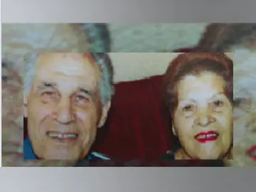 Un tercer menor de 16 años es detenido por el asesinato del matrimonio de Bilbao Un tercer menor de 16 años es detenido por el asesinato del matrimonio de Bilbao