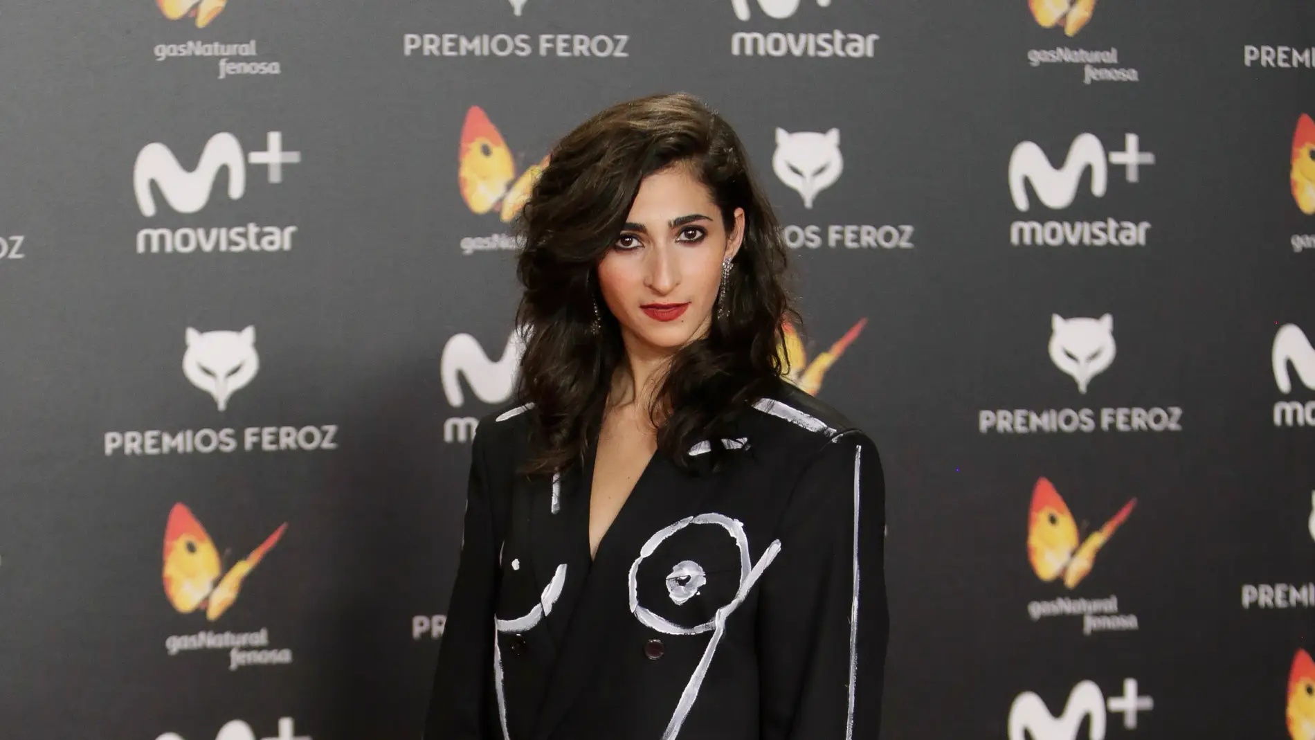 Alba Flores