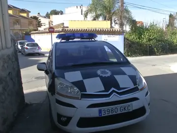 Policía de Murcia Policía de Murcia