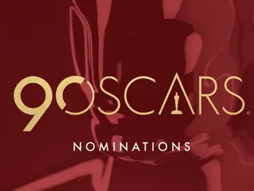 Nominaciones de los Oscar 2018 Nominaciones de los Oscar 2018