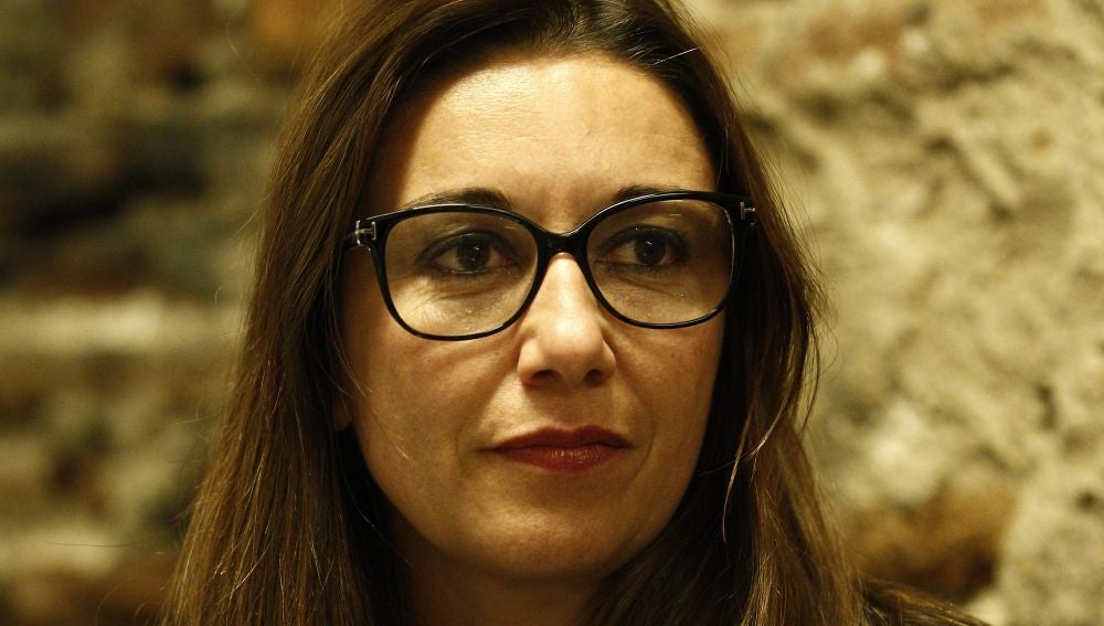 Ursula Mascaró