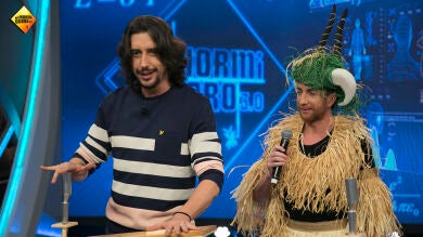 El resonador capaz de imitar la voz humana