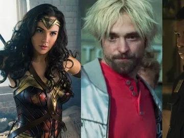 Las olvidadas de los Oscar 2018 Las olvidadas de los Oscar 2018