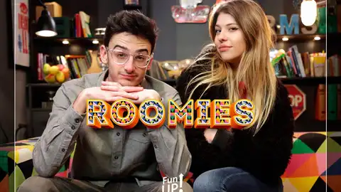 Roomies Nueva temporada Roomies