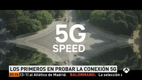 5G 5G