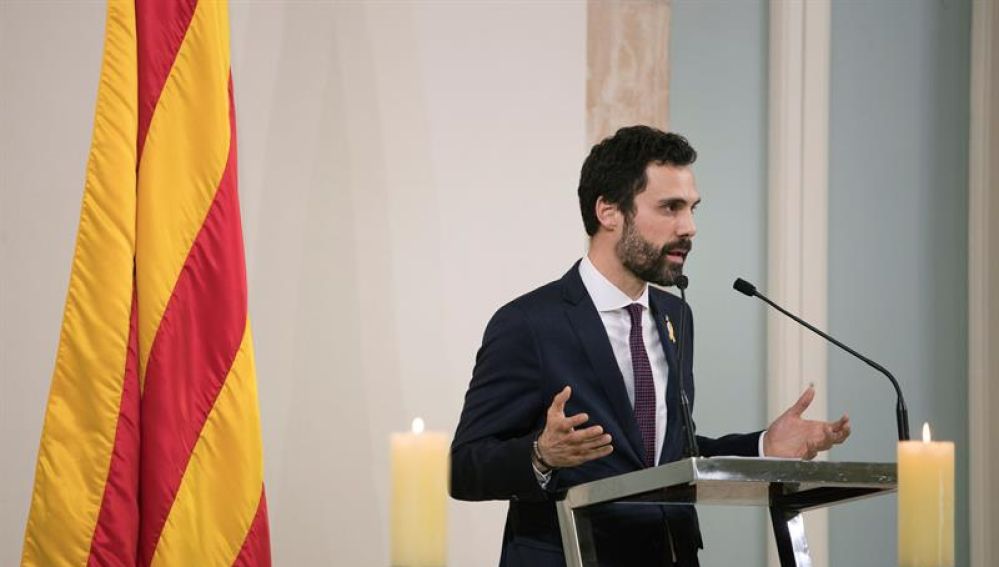 Roger Torrent