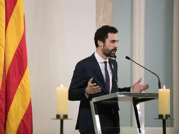 Roger Torrent Roger Torrent