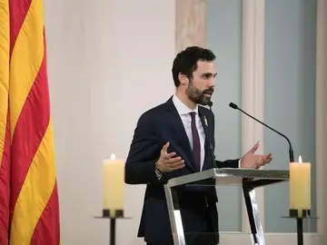 Roger Torrent Roger Torrent