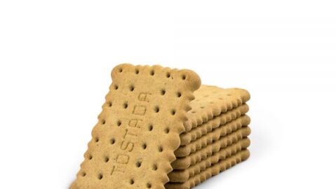 Las menos calóricas.