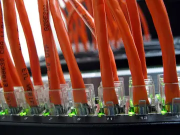 Conexión a internet Conexión a internet