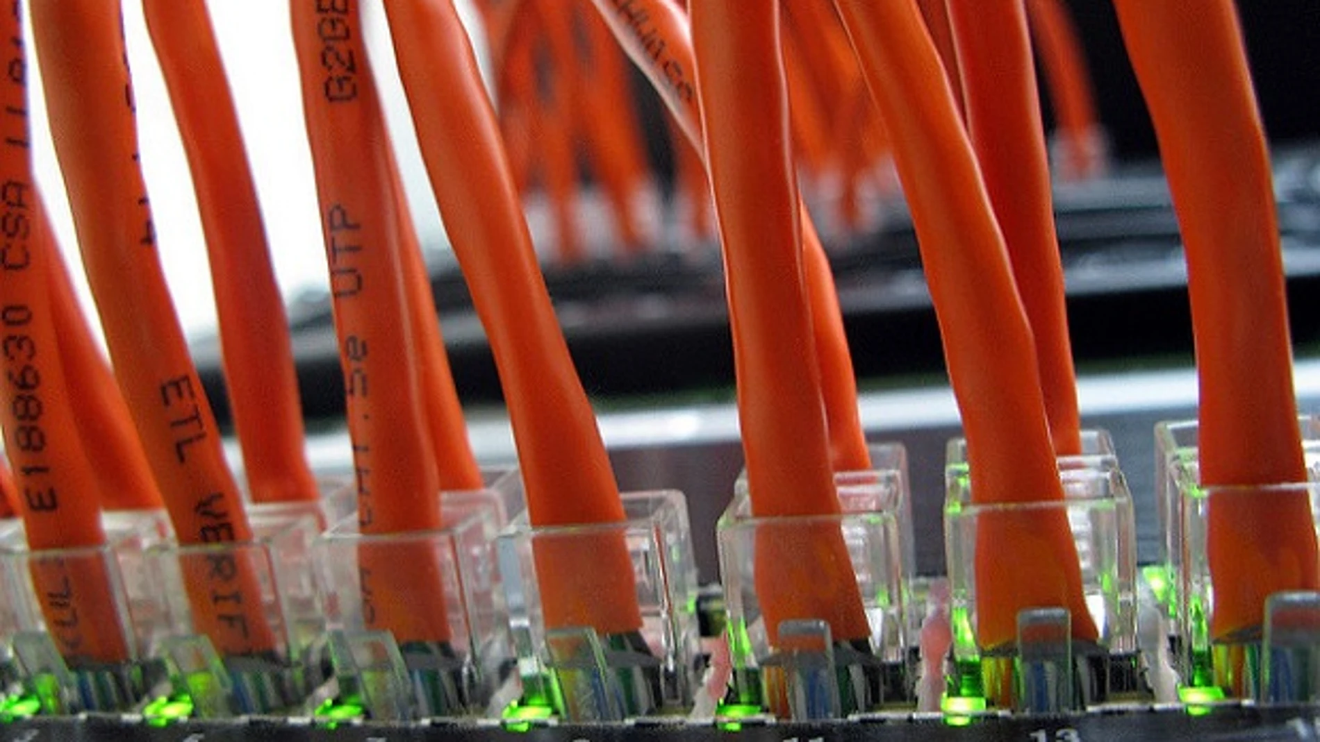 Conexión a internet Conexión a internet