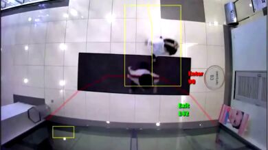Algunas empresas ya utilizan sensores para conocer mejor a sus clientes
