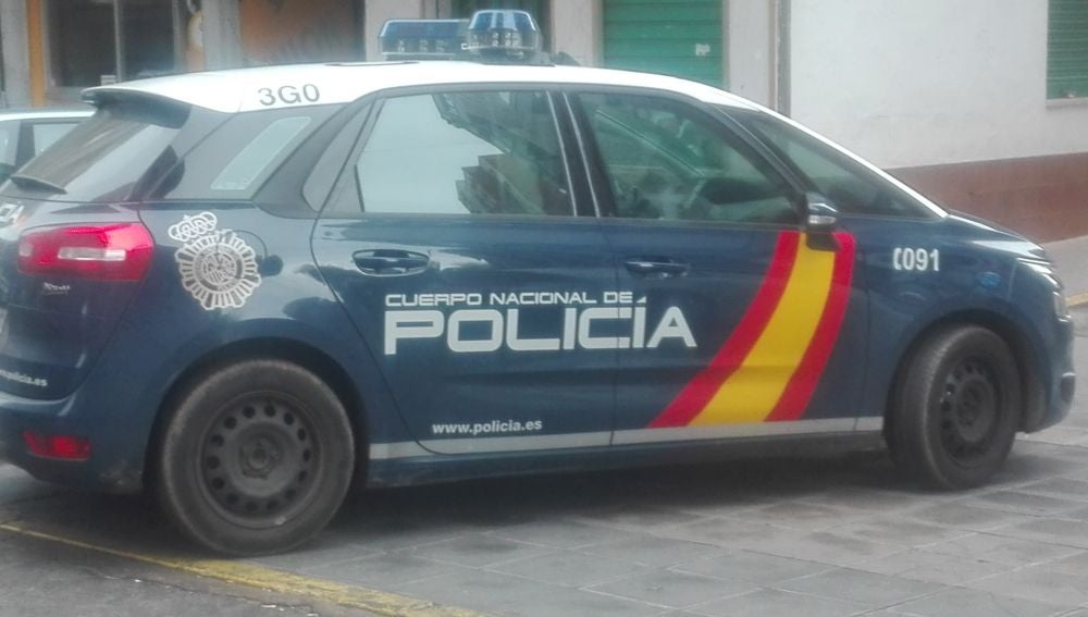 La Policía Nacional detenido a un hombre en Valdepeñas como presunto autor de agresión sexual