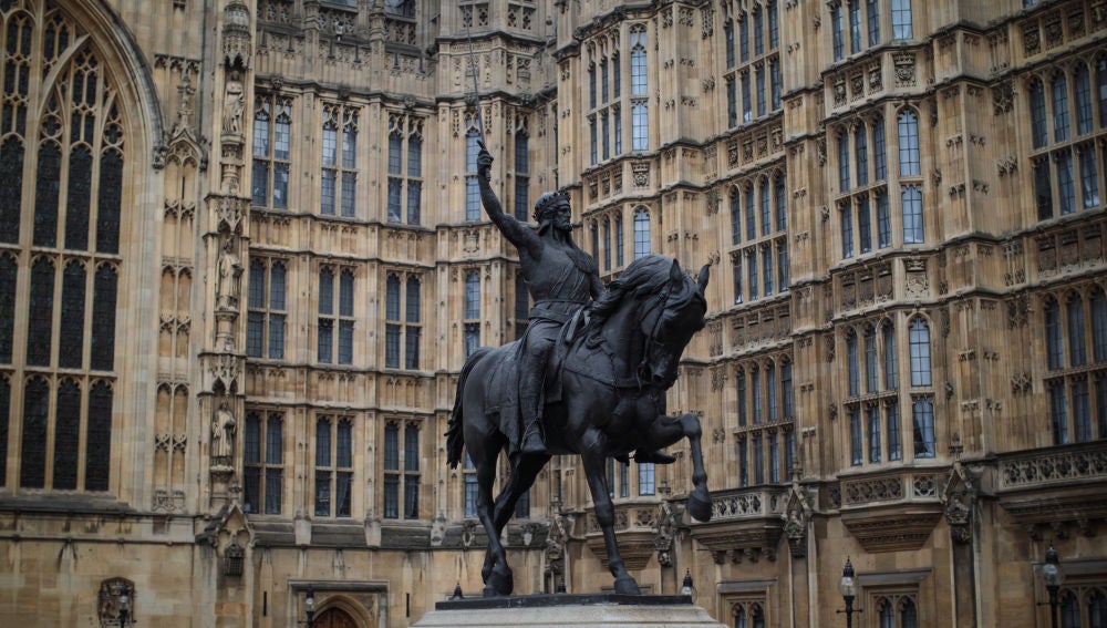 Parlamento británico