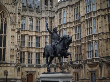 Parlamento británico Parlamento británico