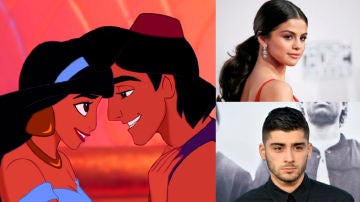 ¿Será el de Zayn Malik y Selena Gómez un dueto ideal?