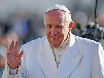 Muere el Papa Francisco a los 88 años Muere el Papa Francisco a los 88 años