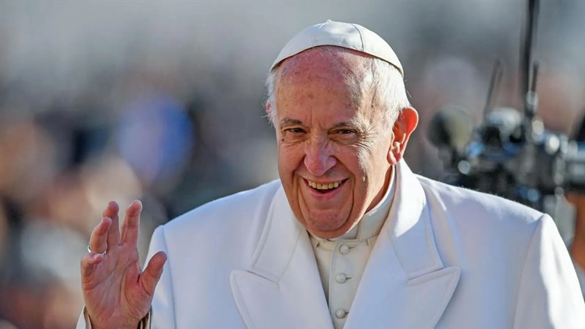 Muere el Papa Francisco a los 88 años Muere el Papa Francisco a los 88 años