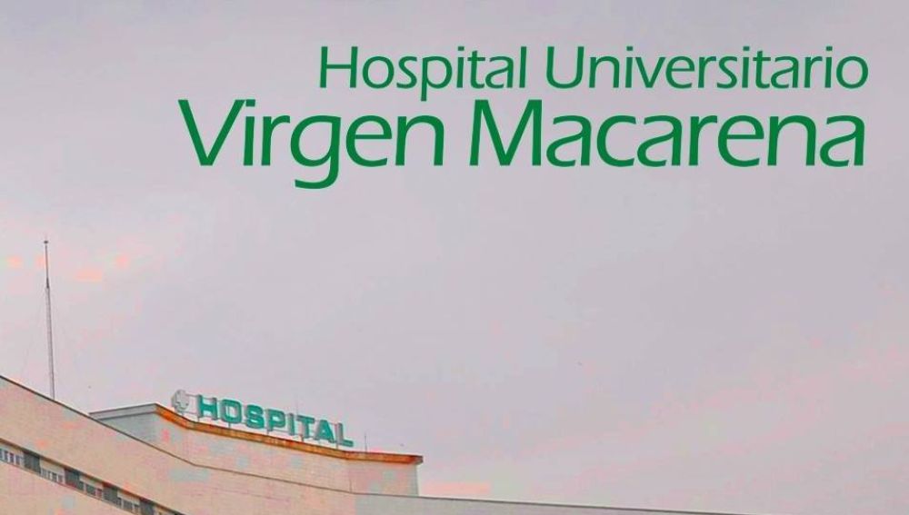 Hospital Virgen Macarena de Sevilla