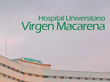 Hospital Virgen Macarena de Sevilla Hospital Virgen Macarena de Sevilla