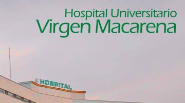 Hospital Virgen Macarena de Sevilla