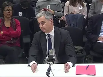 Costa: "Sí es cierto que el PP se financiaba con dinero negro en los actos de la campaña electoral del 2007" Costa: "Sí es cierto que el PP se financiaba con dinero negro en los actos de la campaña electoral del 2007"