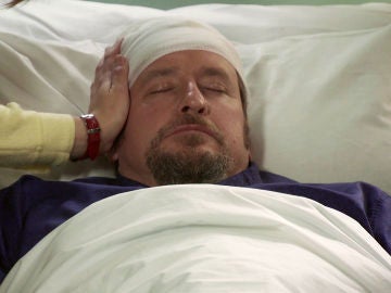 Así son las graves secuelas de Ernesto Ortega tras despertar del coma